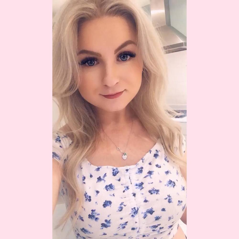 Meet your Posher, Tiffany